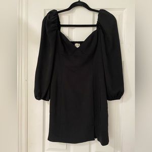 Aritzia Novella Dress